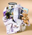 Baby Bountiful Deluxe-Girl