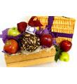 Apples and Chocolate Apple Gift Crate