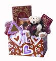 Bear-Y Sweet