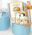 Guess How Much I  Love You Baby Boy Gift Set