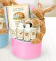 Guess How Much I Love You Baby Girl Gift Set