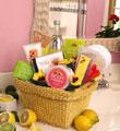 Citrus Spa