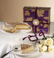 Caramel Cheese Cake