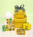 Burts Bee Spa