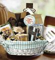 Mother's Day Breakfast Basket