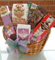 Chocolate Indulgence Basket