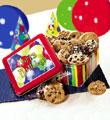 Mrs. Fields� Birthday 16 Cookies