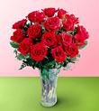 18 Roses