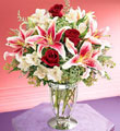 The FTD� Anniversary Bouquet