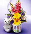 The FTD� Big Hug�� Bouquet