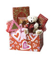 Bear-y Sweet