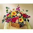 The FTD� Razzle-Dazzle� Bouquet