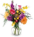 The FTD� Simply Perfect � Bouquet