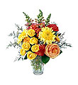 The FTD� Touching Thoughts� Arrangement