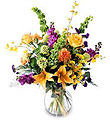 The FTD� Cosmopolitan � Bouquet