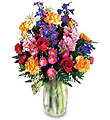 The FTD� Lush Life � Bouquet