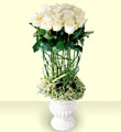 The FTD� Pavilion Rose� Bouquet