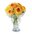 The FTD� Bountiful �Bouquet