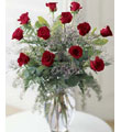 The FTD� Blooming Masterpiece� Bouquet