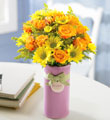 The FTD� Inspiration Bouquet - Dream