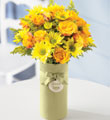 The FTD� Inspiration Bouquet - Good Luck