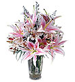 The FTD� Elegant Tribute� Bouquet
