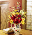 The FTD� Thinking of You� Bouquet