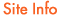 Site Features