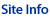 Site Features