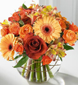 The FTD� Natural Elegance� Bouquet