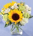The FTD� Sunset� Bouquet