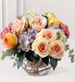 The FTD� Pastel Palette� Bouquet