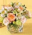 The FTD� Speak Softly� Bouquet