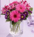 The FTD� Garden Walk� Bouquet