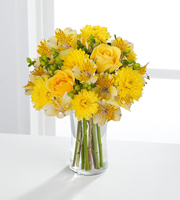 The FTD� Sunny Day� Bouquet