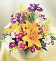 The FTD� Natural Wonders� Bouquet