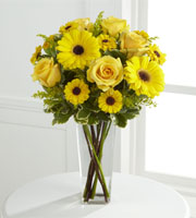 The FTD� Daylight� Bouquet