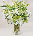 The FTD� Lilies and More � Bouquet