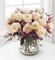 The FTD� Monticello Rose� Bouquet