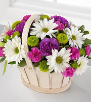 The FTD� Blooming Bounty� Bouquet