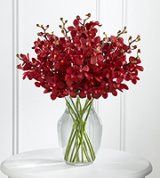 funeral flowers, sympathy flowers, The FTD� Spiritual Tribute� Bouquet