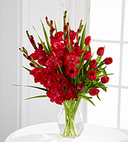 funeral flowers, sympathy flowers, The FTD� Meditation� Bouquet