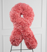 funeral flowers, sympathy flowers, The FTD� Sincerest Sympathy� Easel