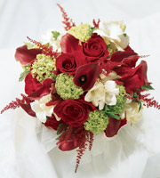 The FTD� Heart of Hearts� Bouquet