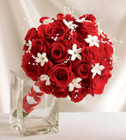 The FTD� Heart's Promise� Bouquet
