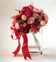 The FTD� True Love� Bouquet