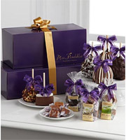 Mrs. Prindable's Chocolate Dreams Handmade Confections