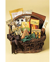 Bountiful Gourmet - Best