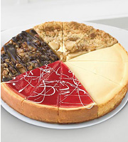 Eli's�  Sampler Cheesecake