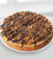Eli's� Turtle Cheesecake